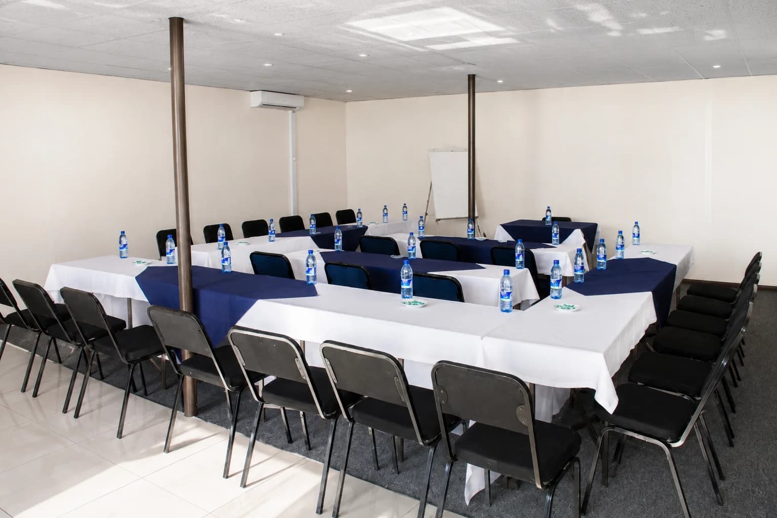 Conference Hall