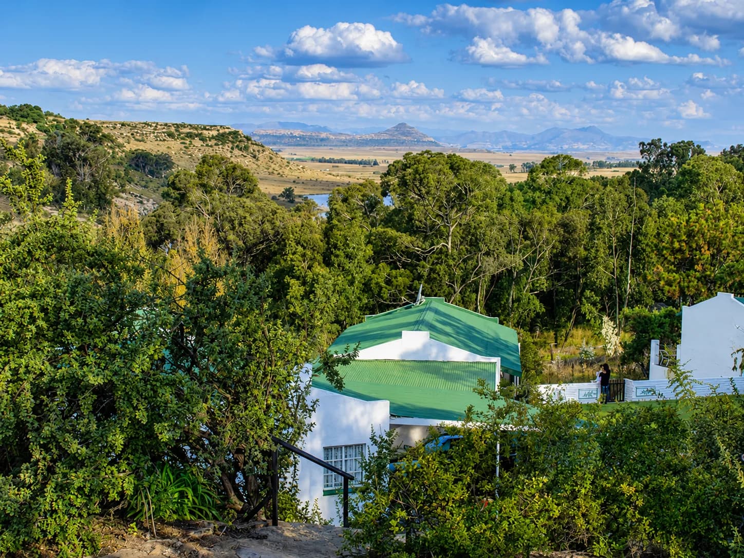 Petronella Guest House
