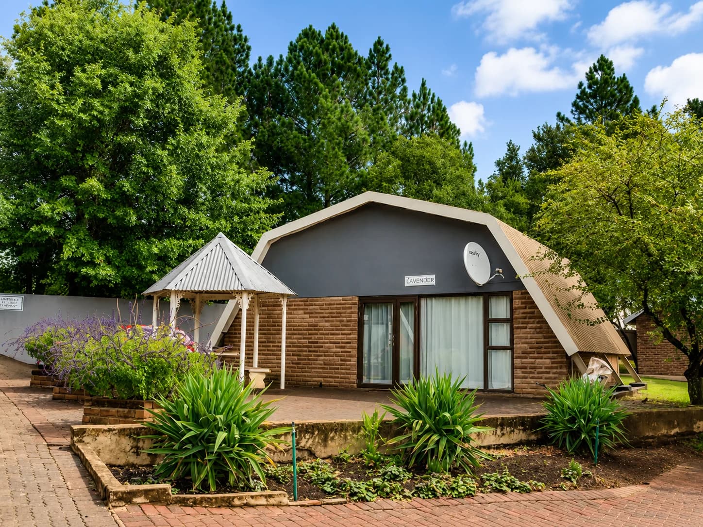 Lavender Hill Country Estate