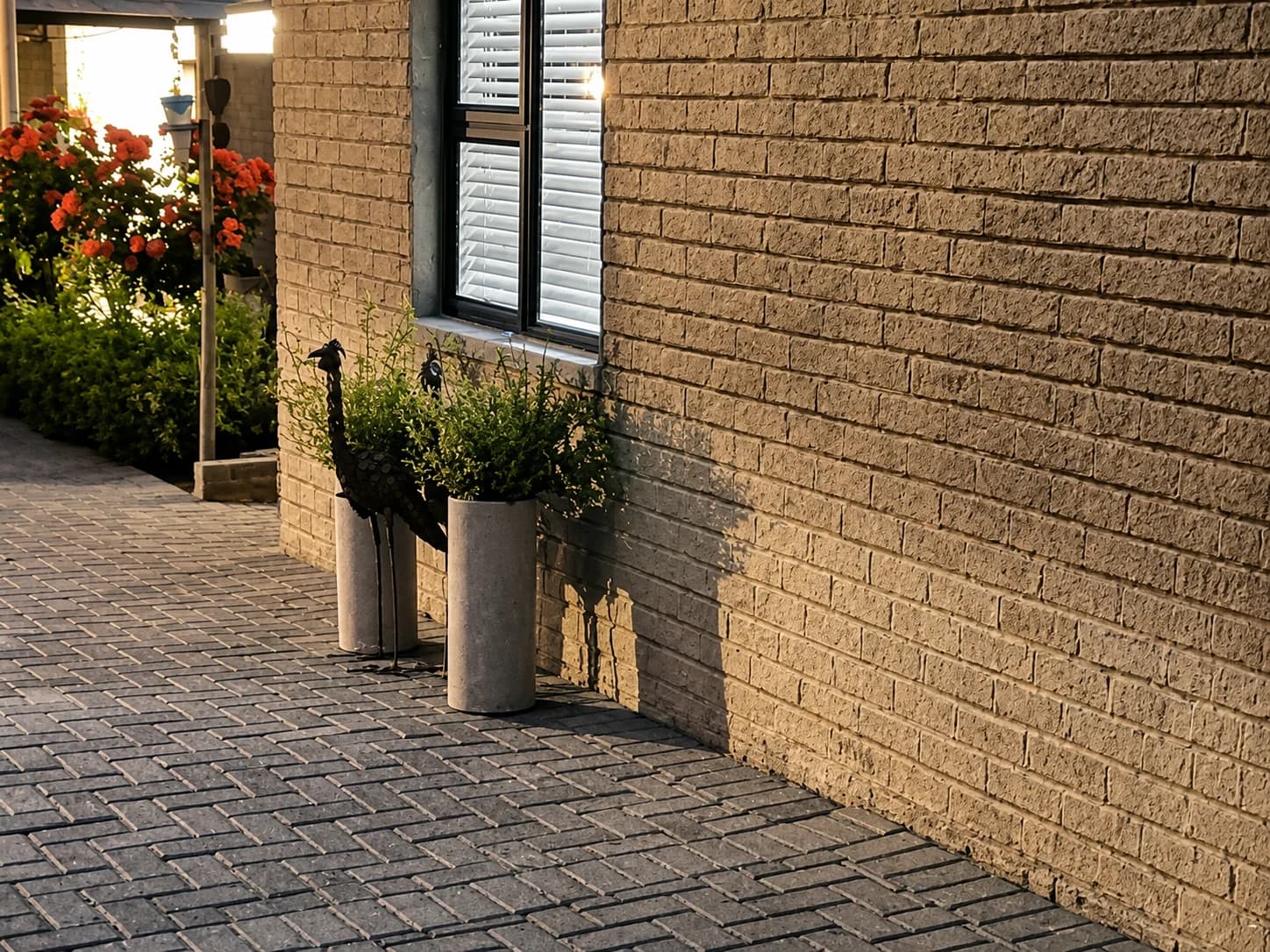 Flora