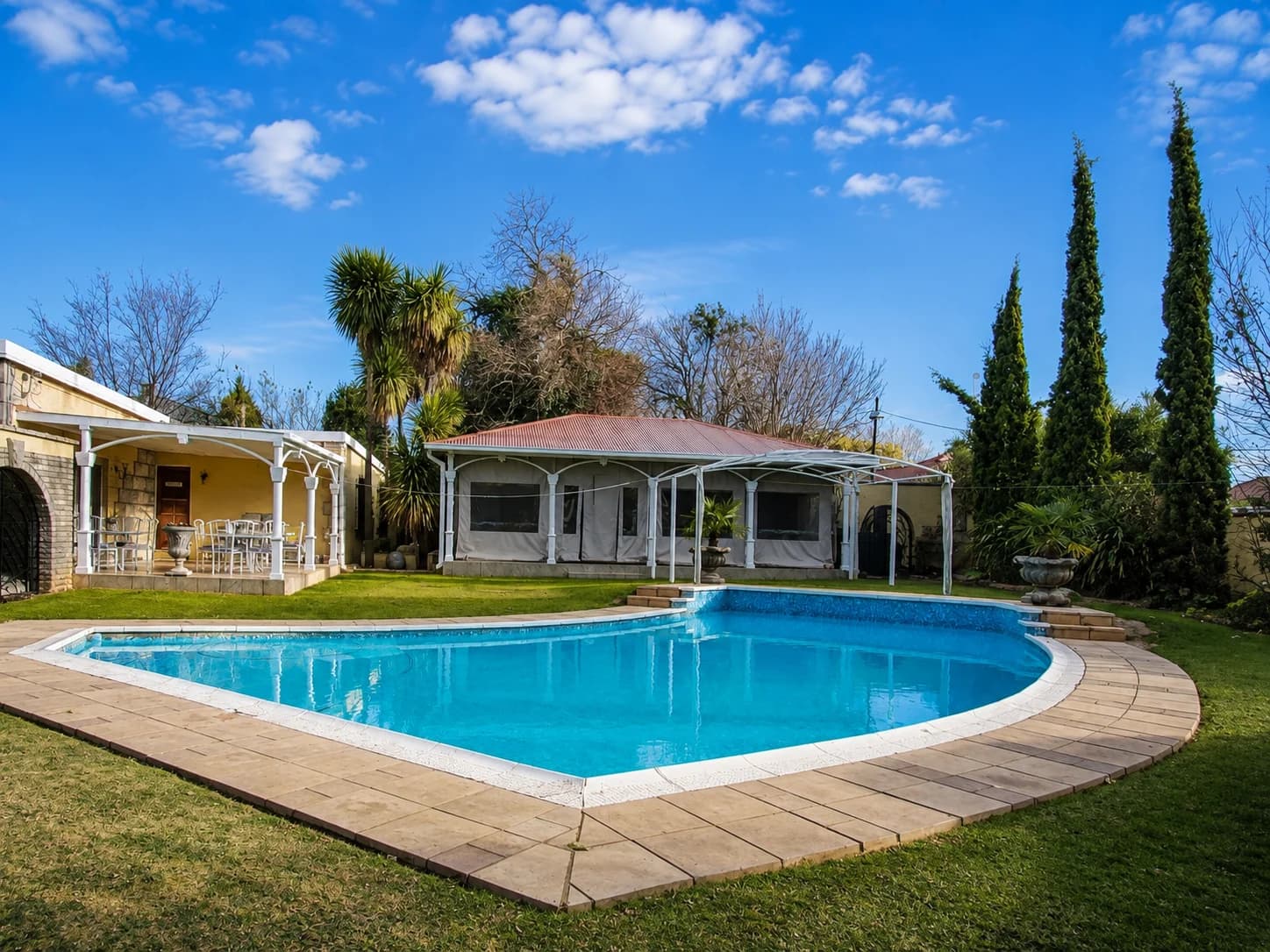 Casa Romana B&B