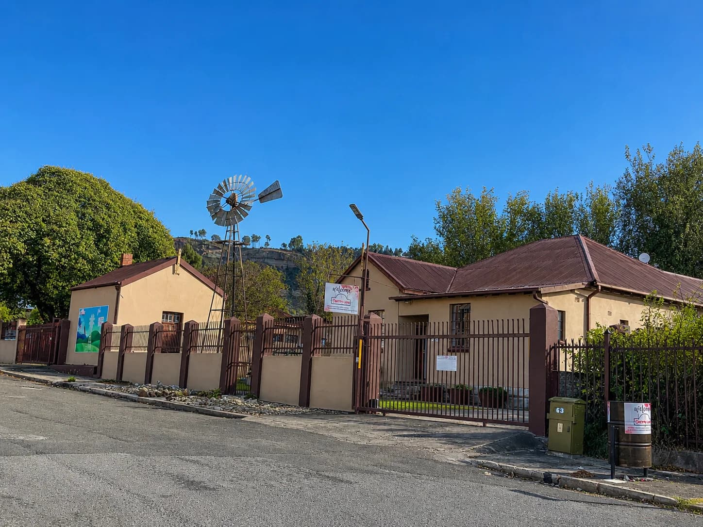 Cherry Lane Guesthouse