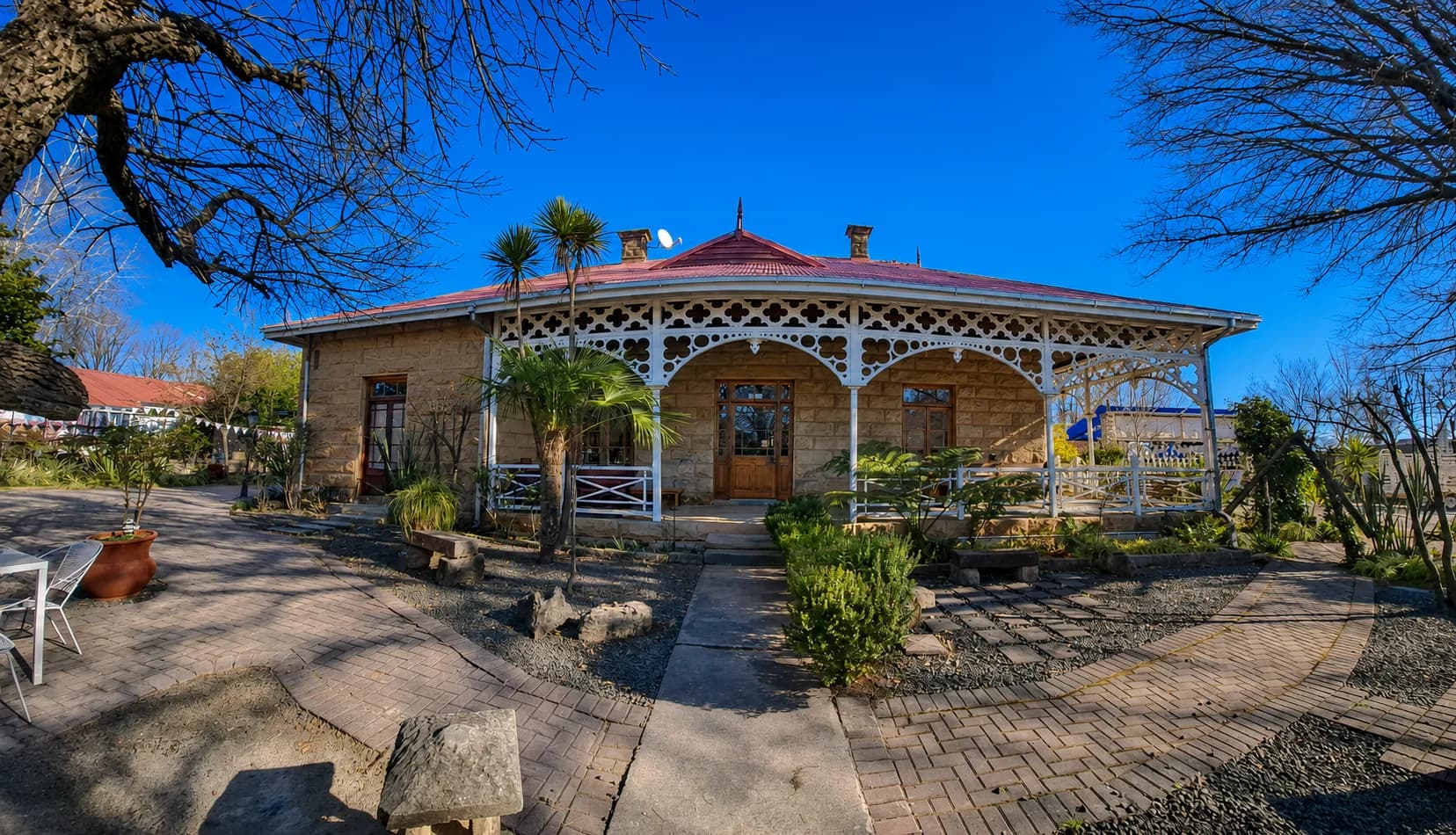 My Housy Guesthouse