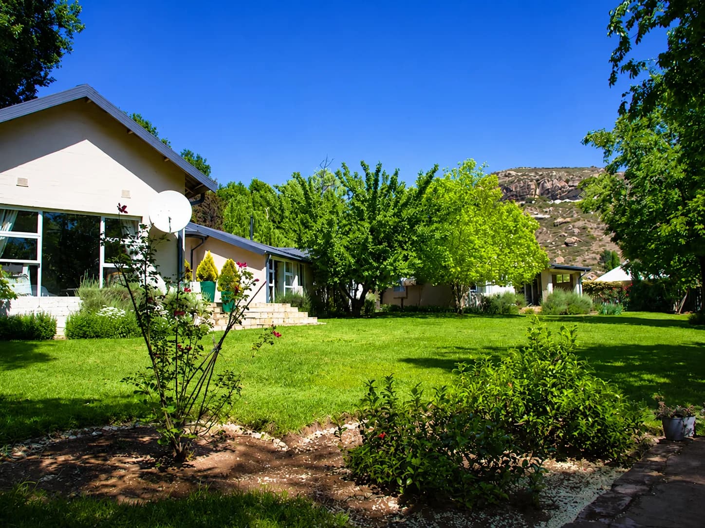Upper House Boutique Guesthouse