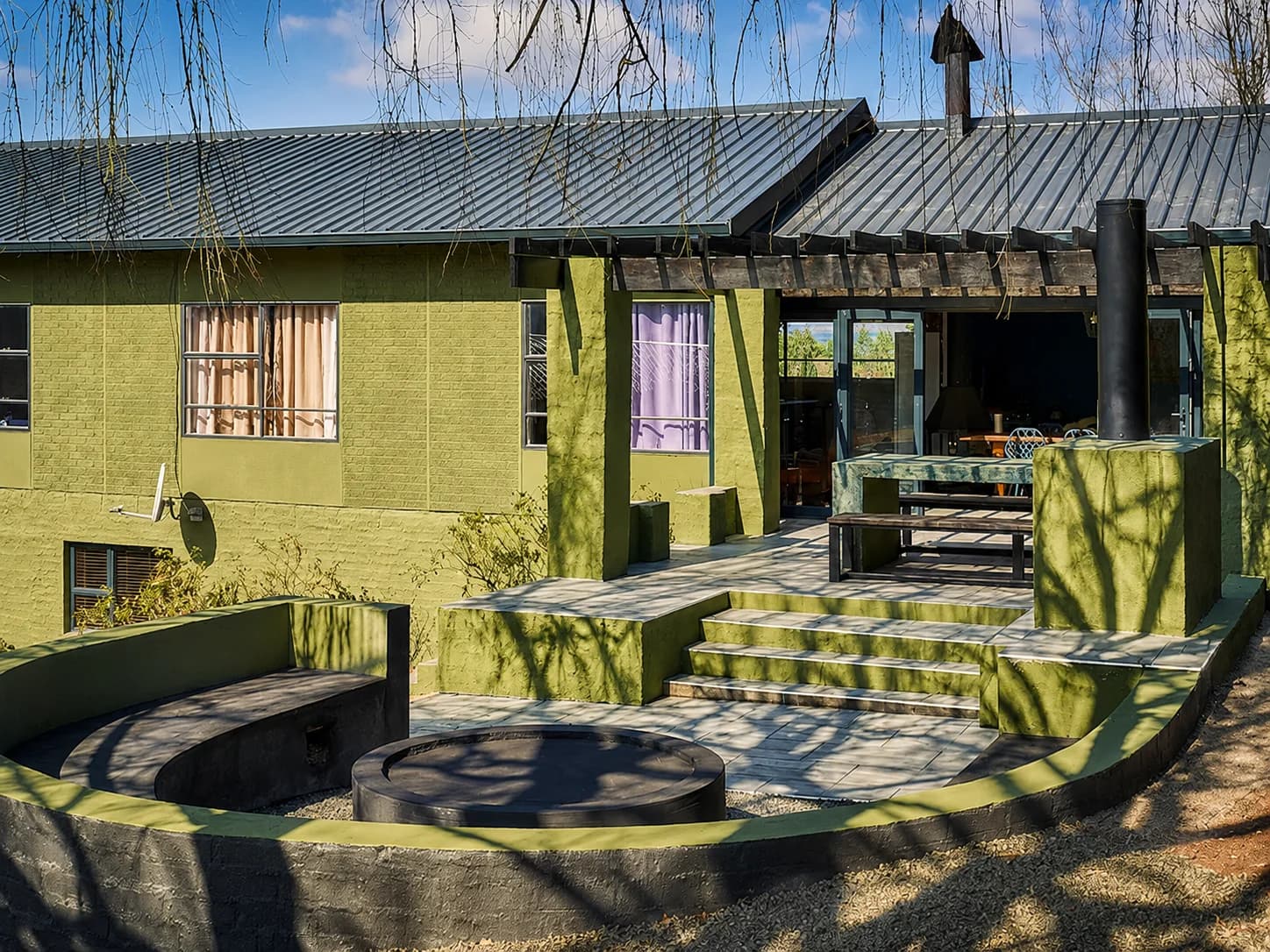 Golden View Luxury Self-Catering