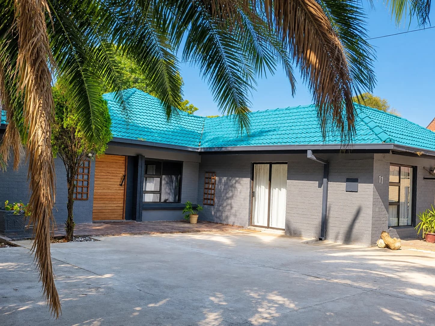 Hephzibah Guesthouse