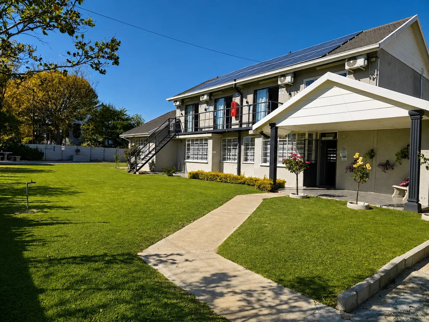 Heimat Guest House 2