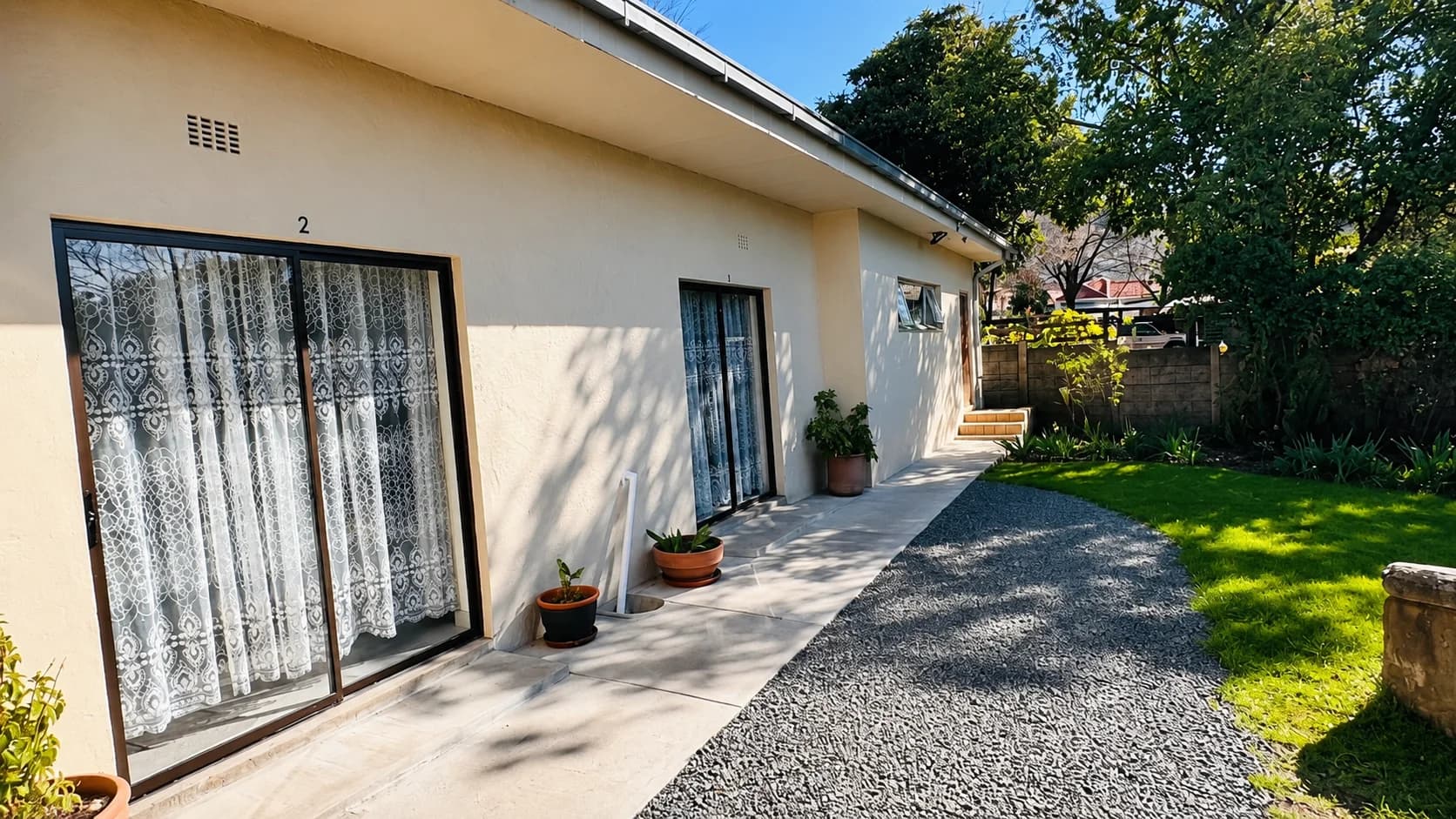 Jwalaboholo Mountain View Guesthouse