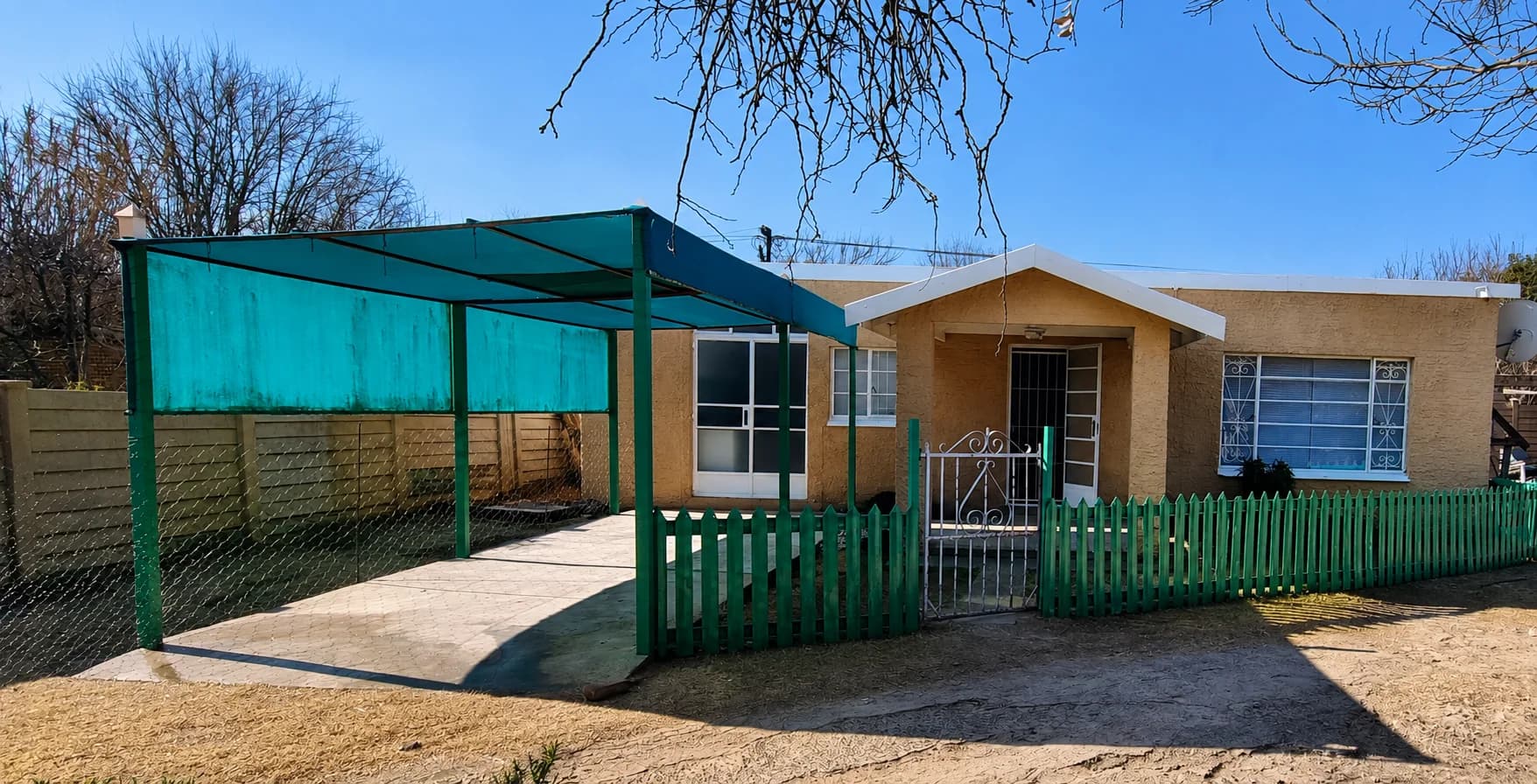 Ani-Lem Self-Catering