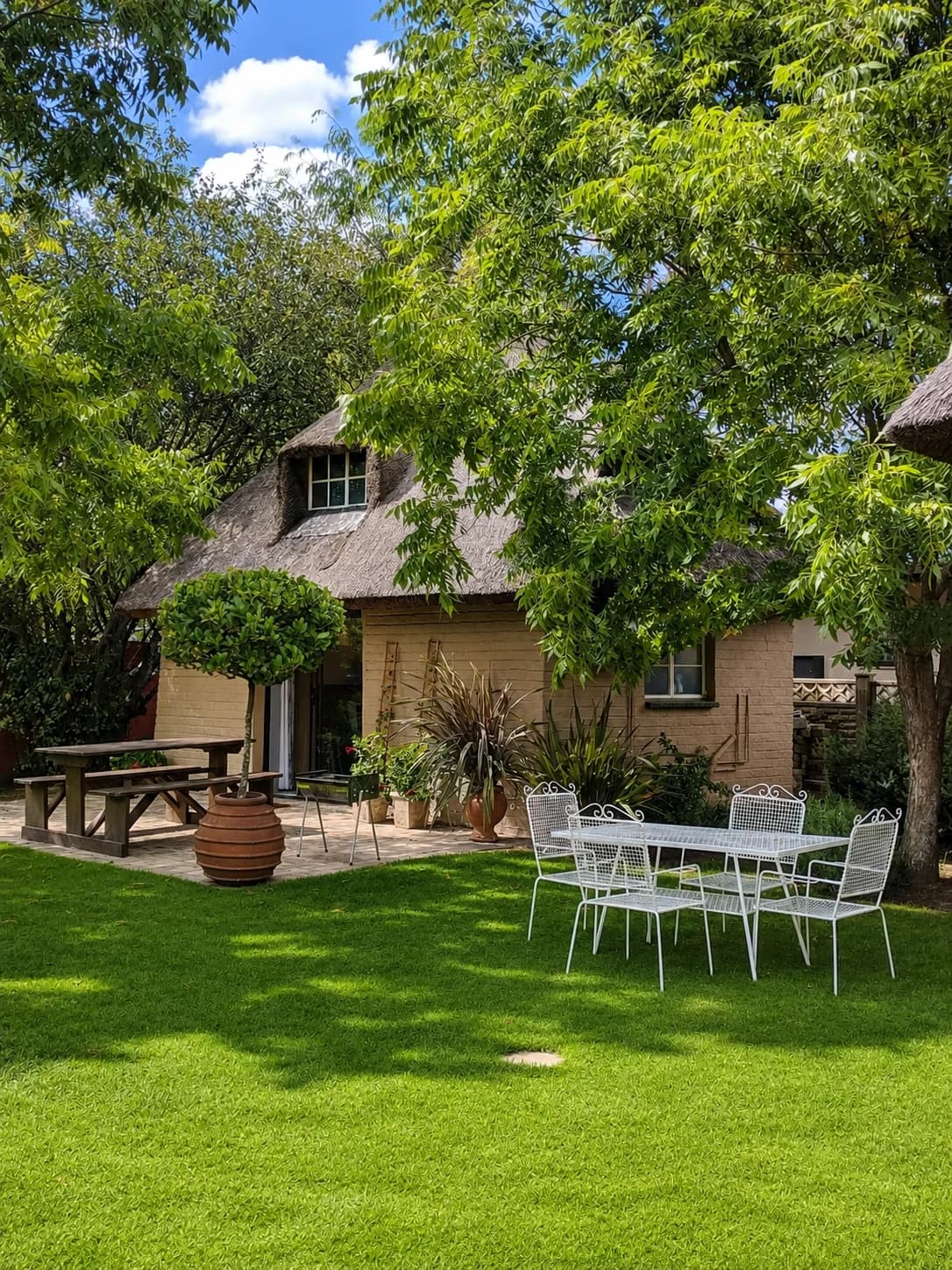 Harmony and Melody Self-catering Cottages