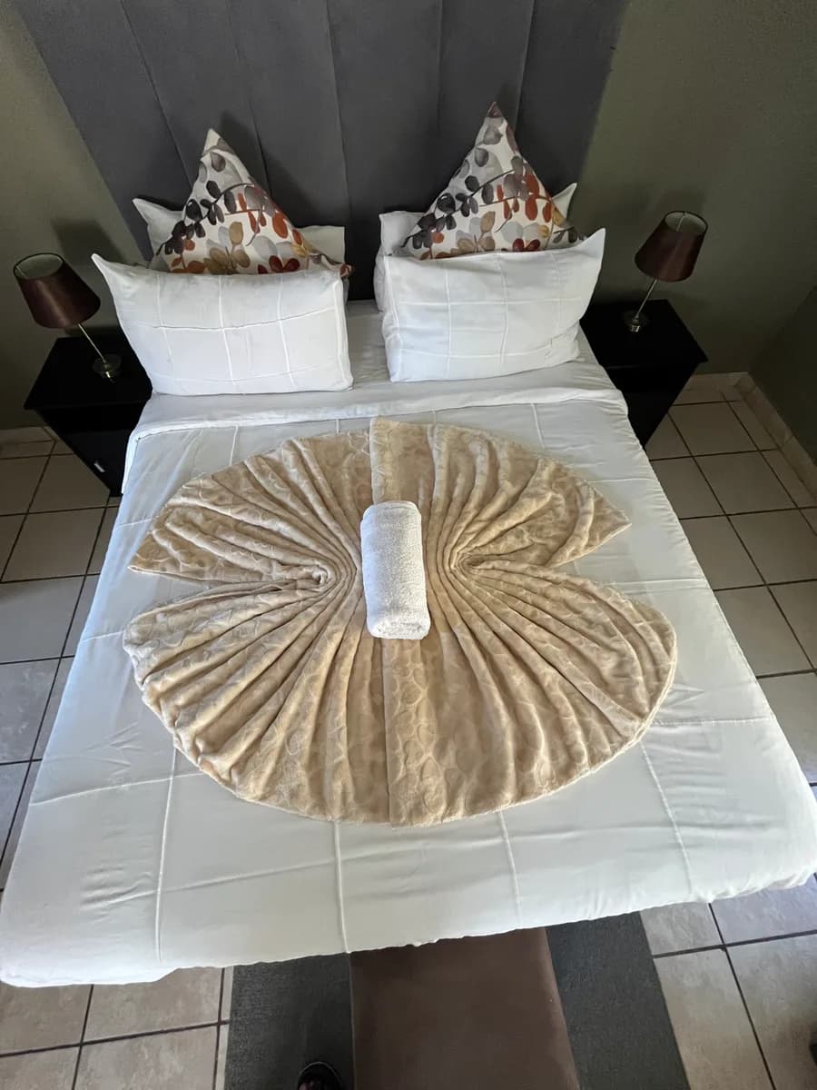 Bonita Place Guest Lodge