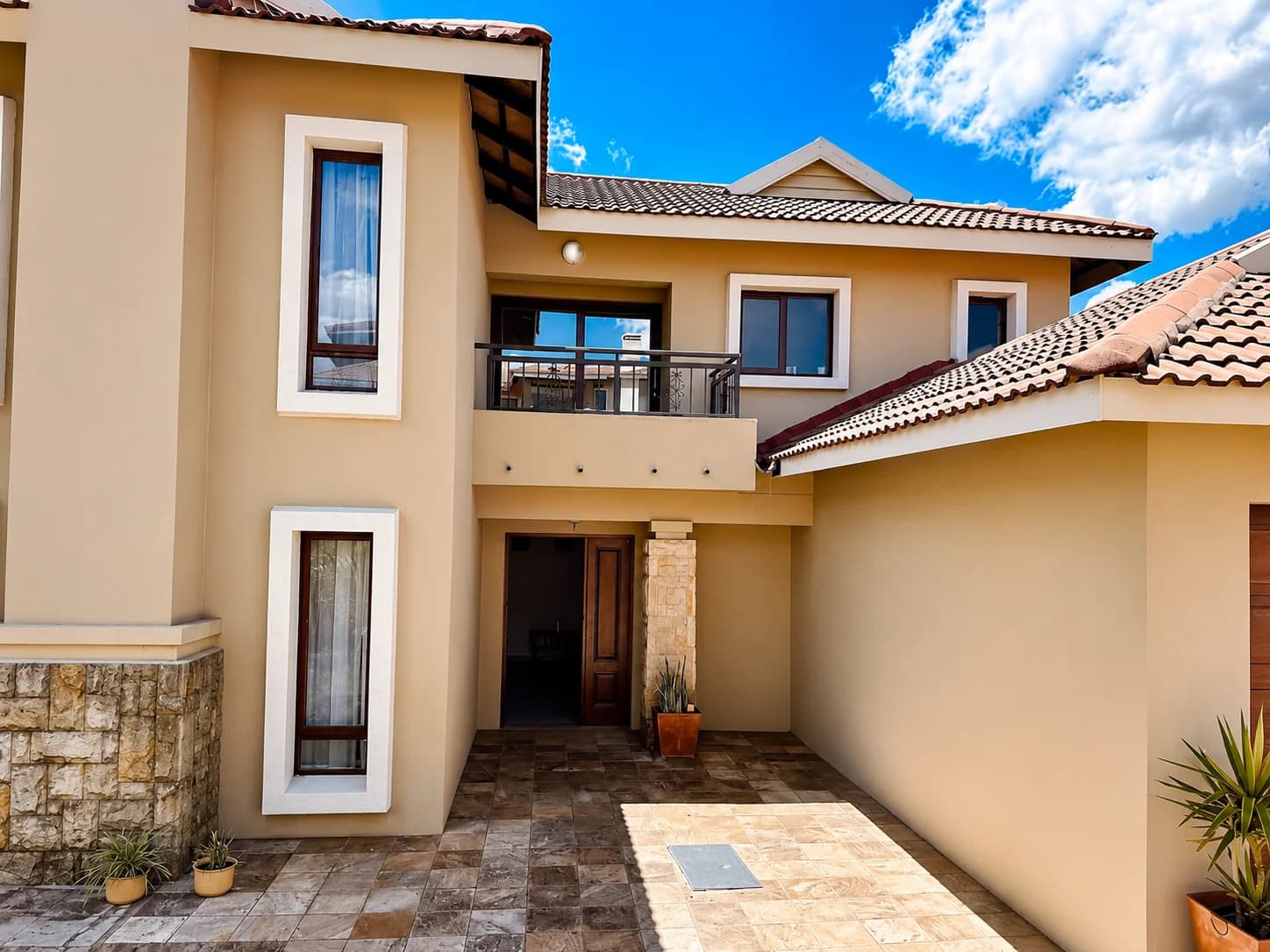Seolo Guest Homes