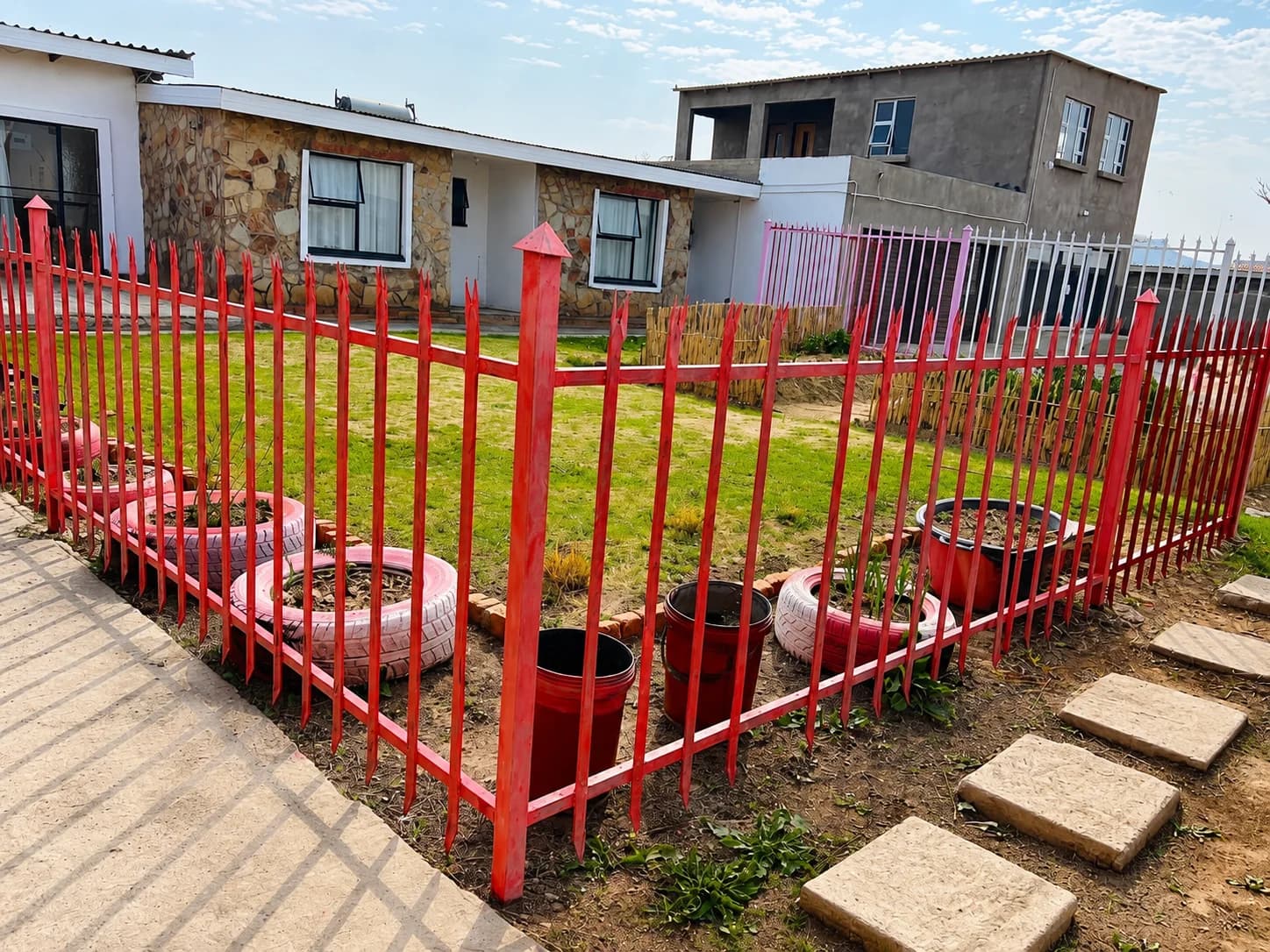 Mphatlalatsane BnB