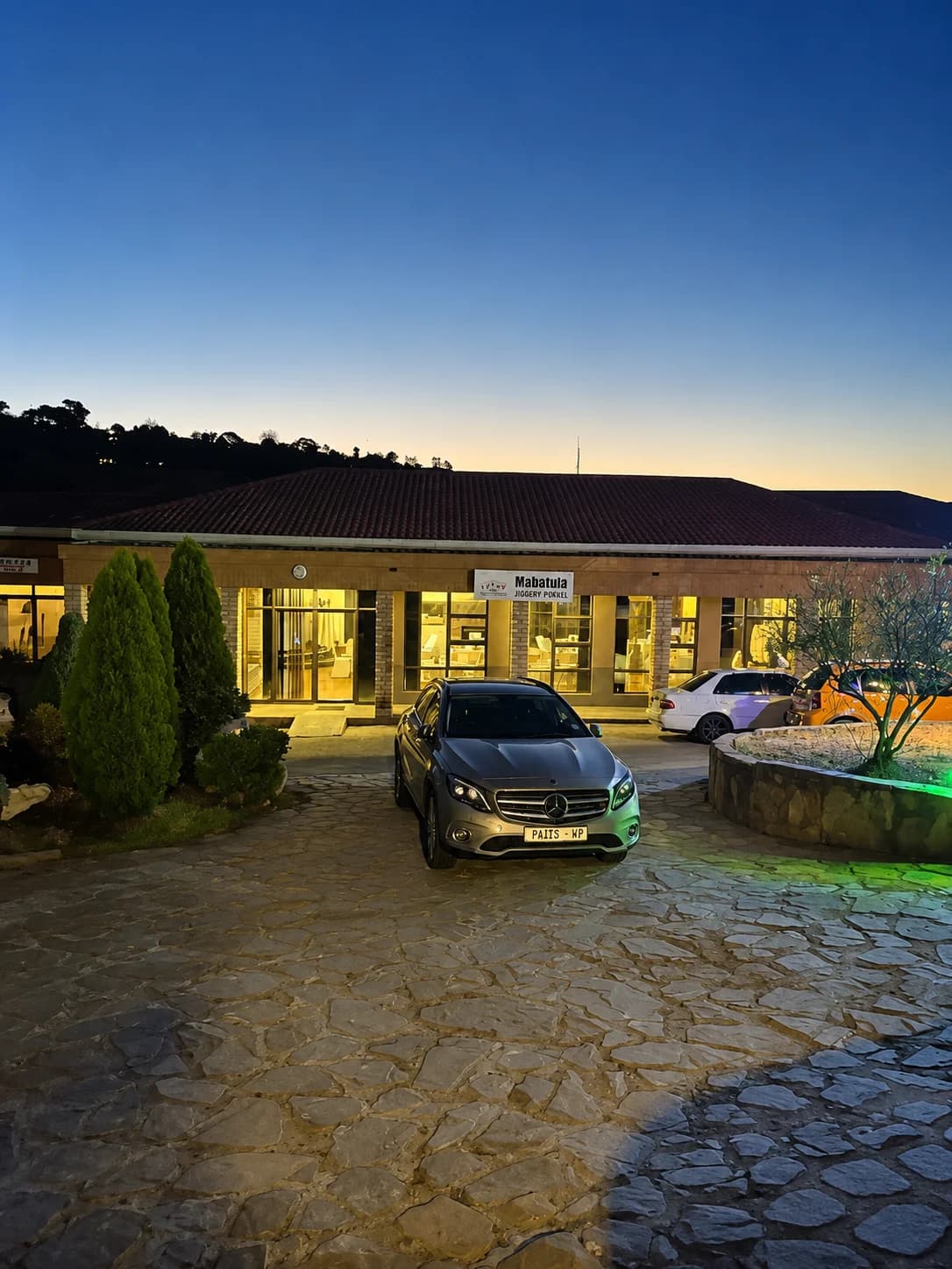 Fuleng Guest House