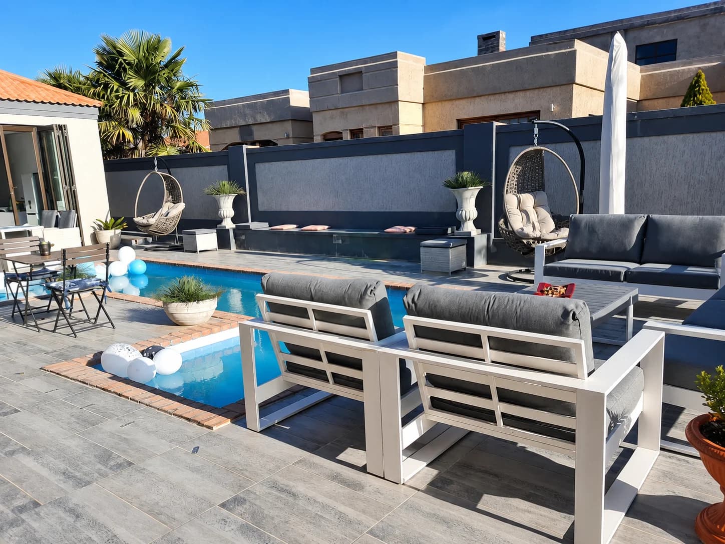 NobelAqua Suites