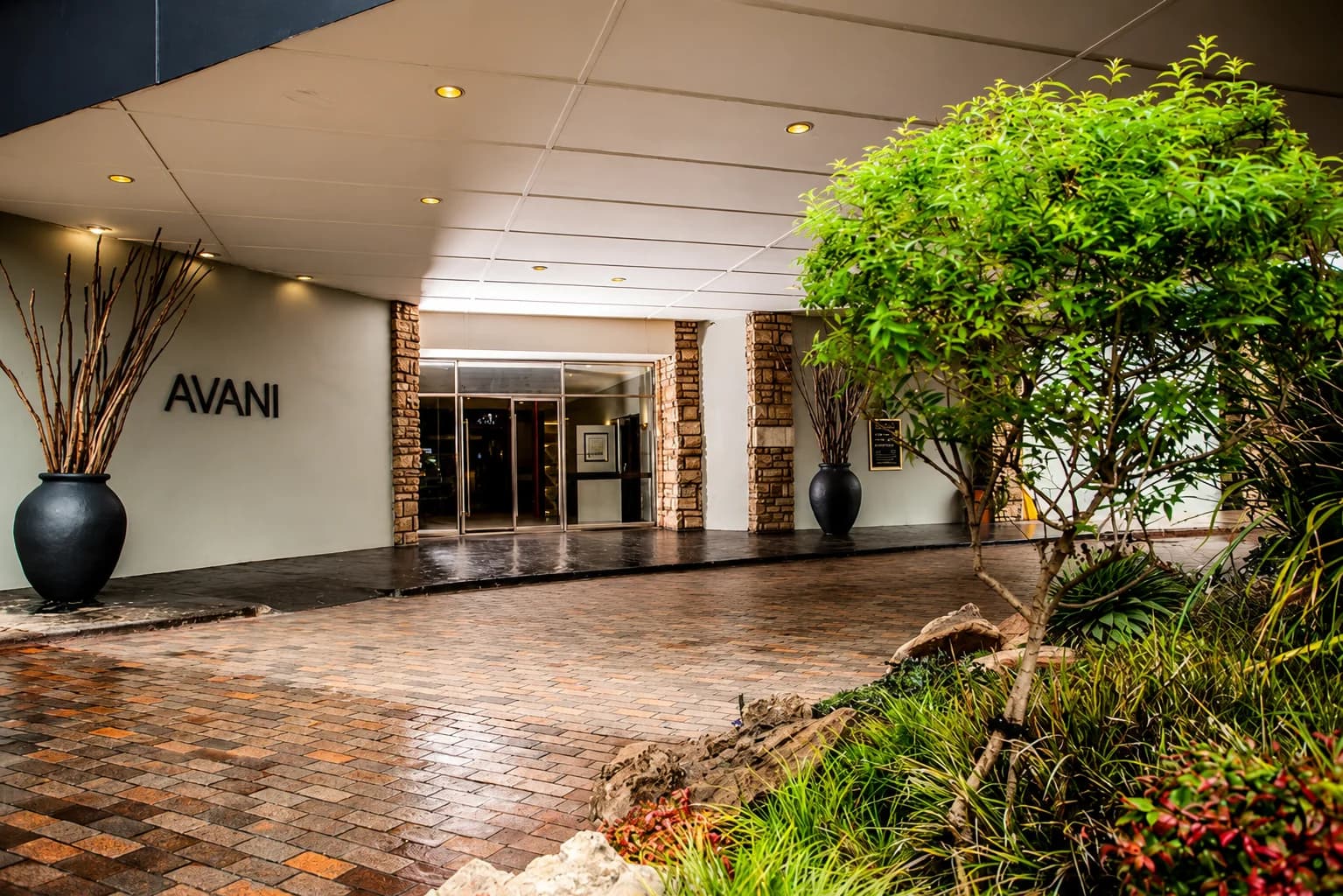Avani Maseru Hotel