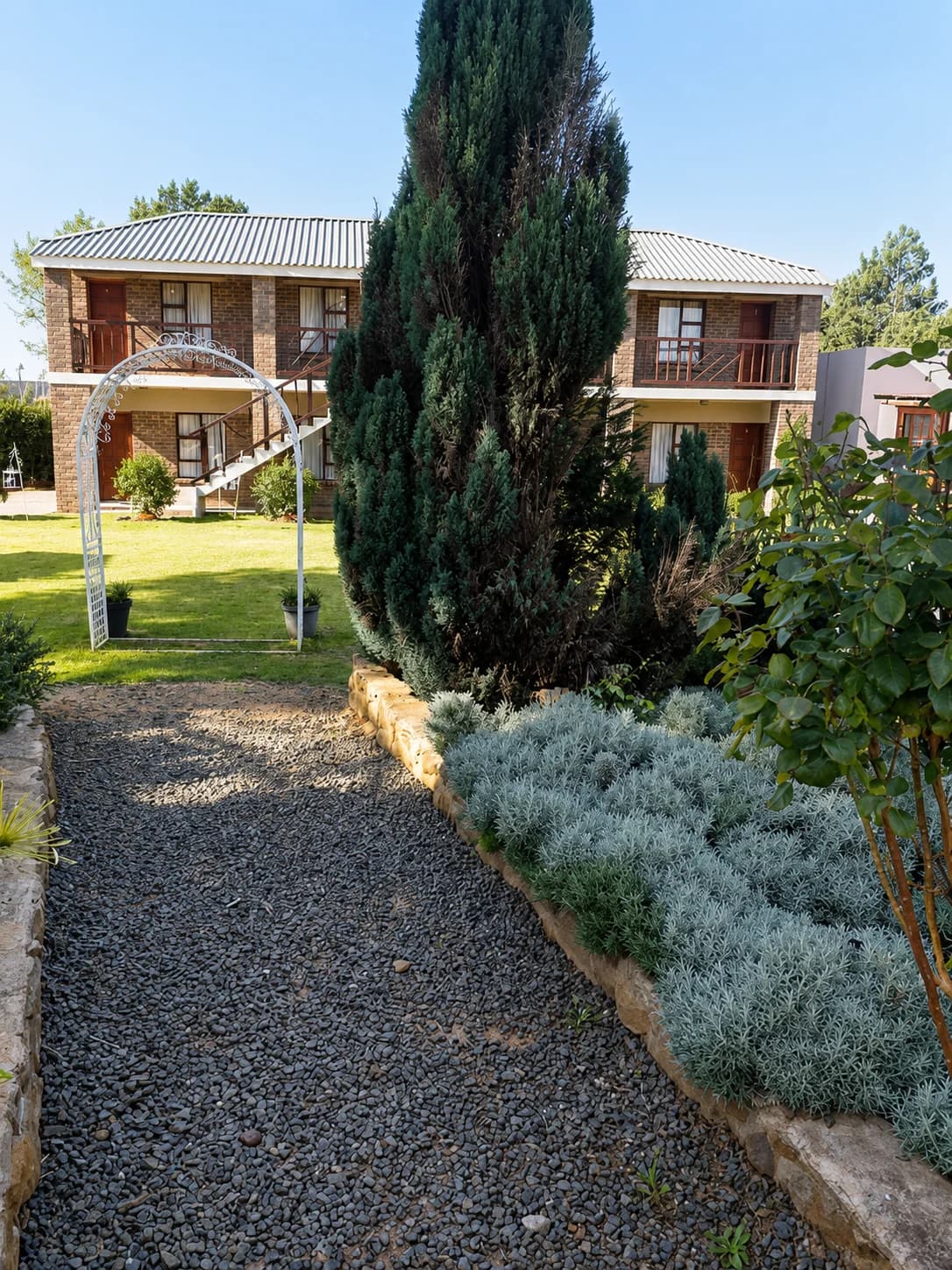 Naleli Guest House