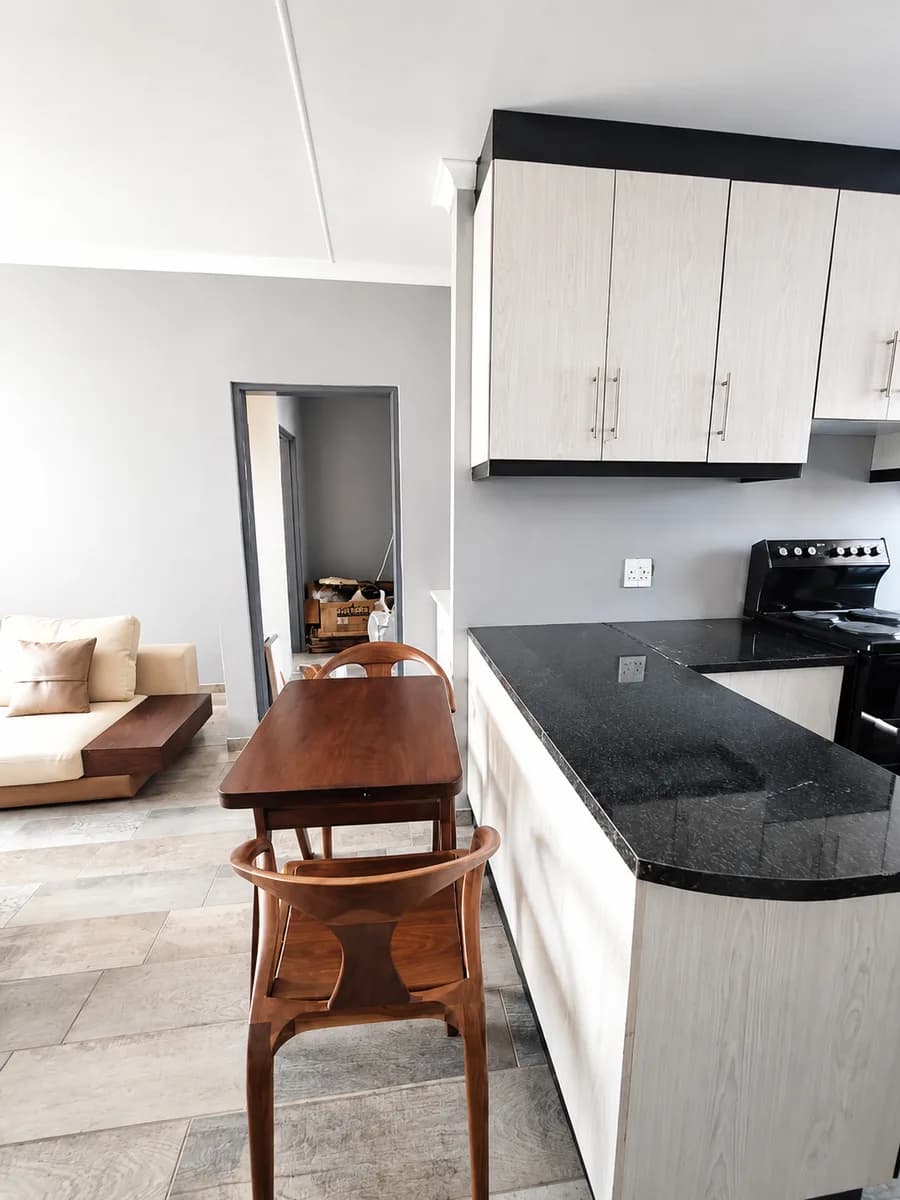 The Res Apartments