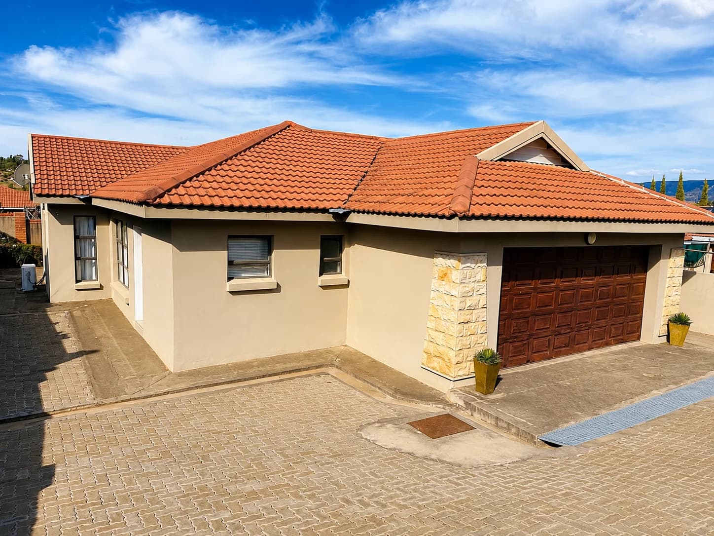 Kairos Home