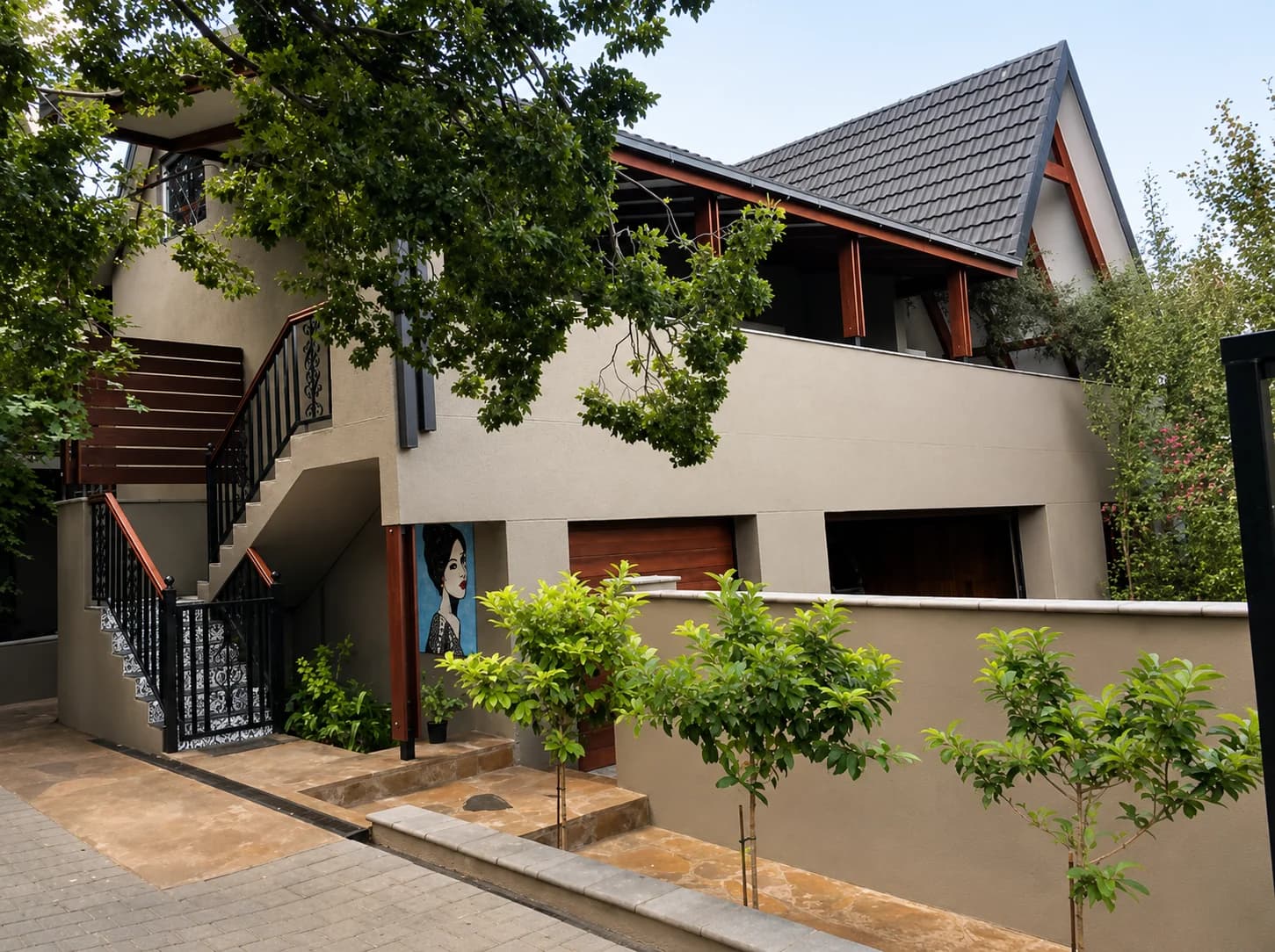 Bella Blue Guesthouse