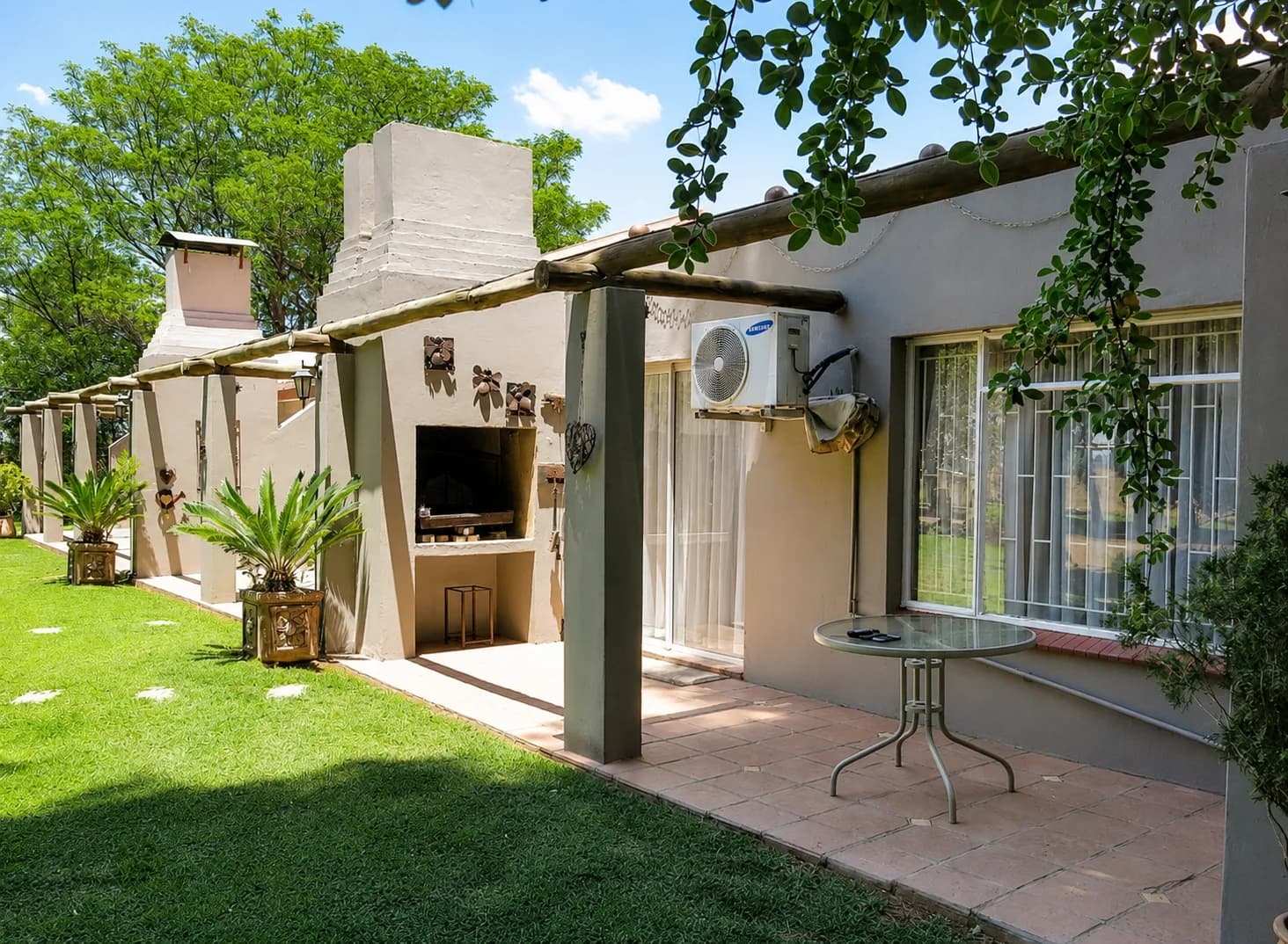 A Chery Lane Self Catering and B&B