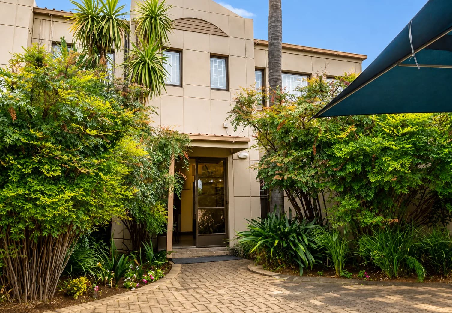 Hydro Guest House