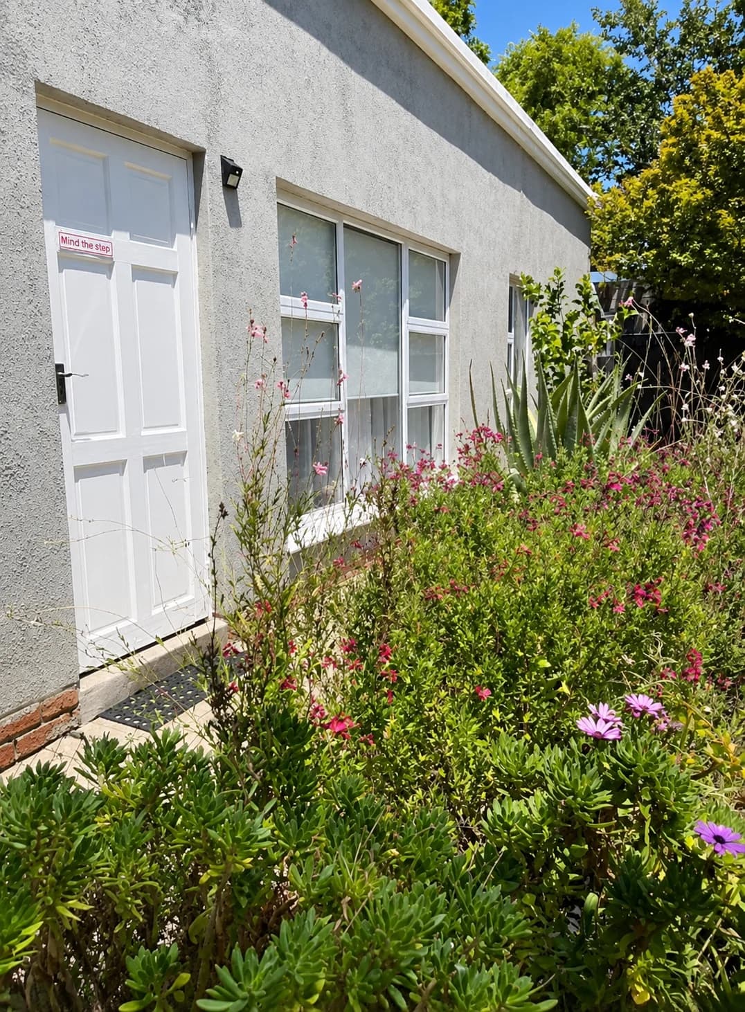 Cottages at Moffett