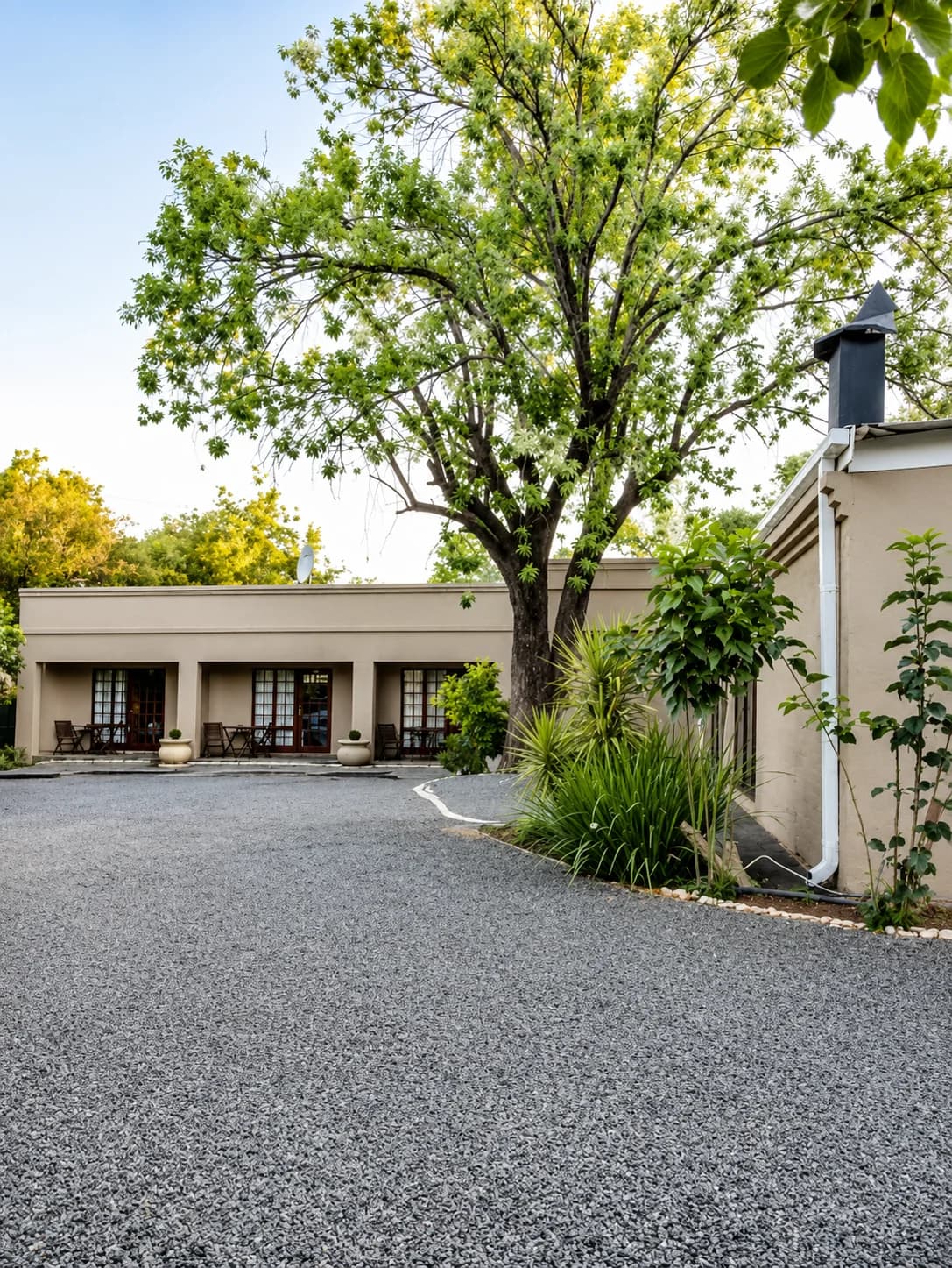 The Nightingale Guesthouse