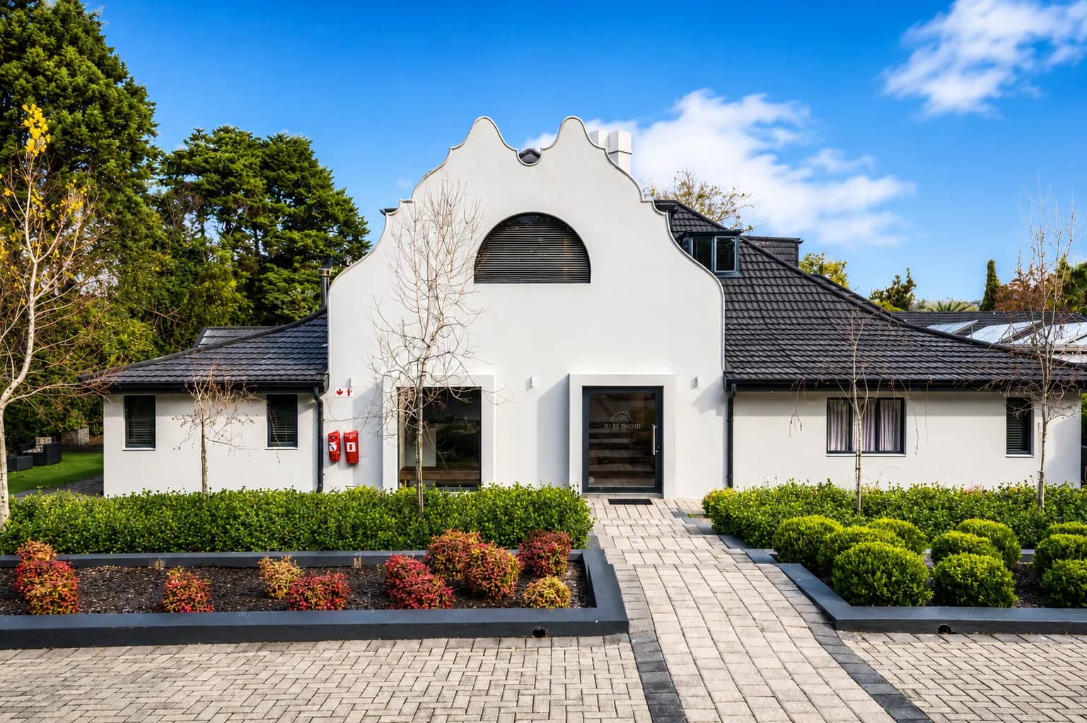 30 on Whites Guesthouse