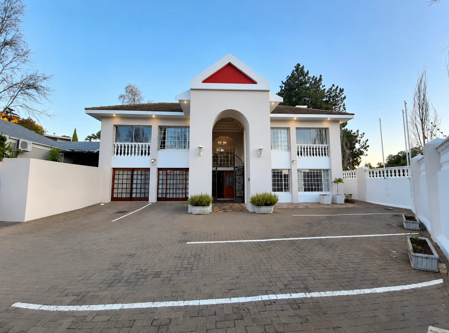 Florentia Guest House