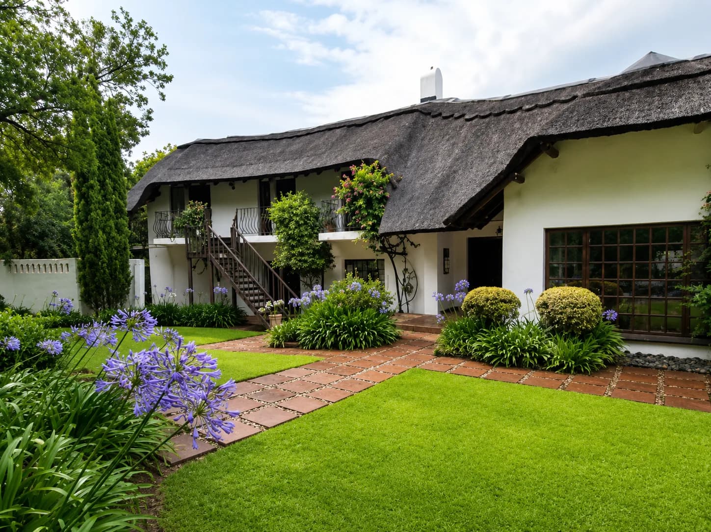 De Witt'e Guest House