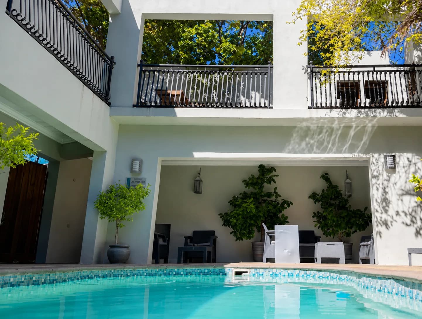 African Sands Guesthouse