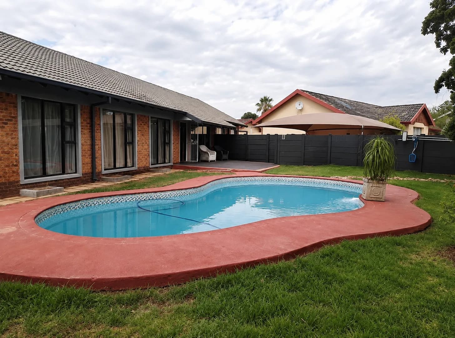 Bountyful Guest House