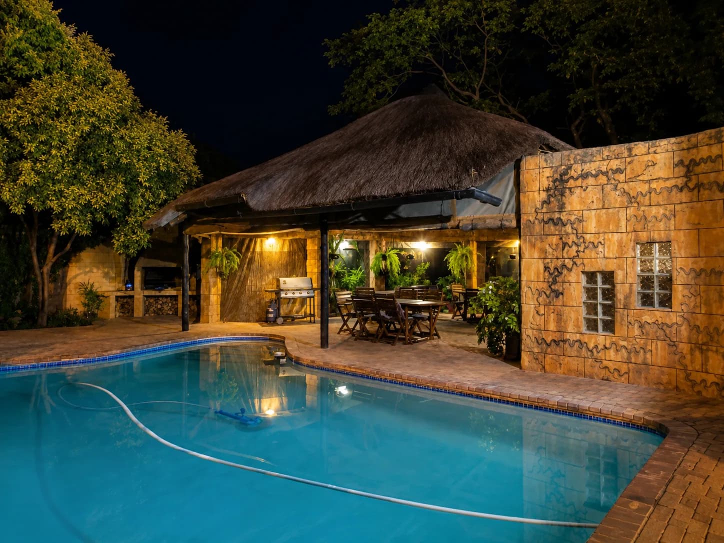 Bayswater Lodge