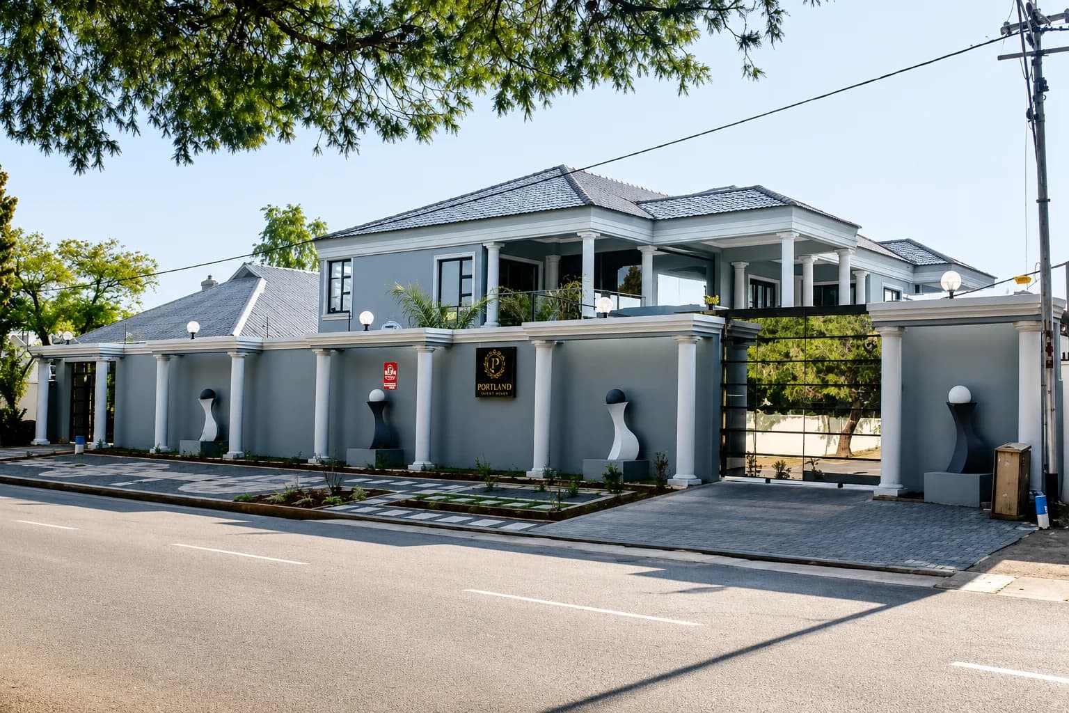 Papiano Boutique Hotel
