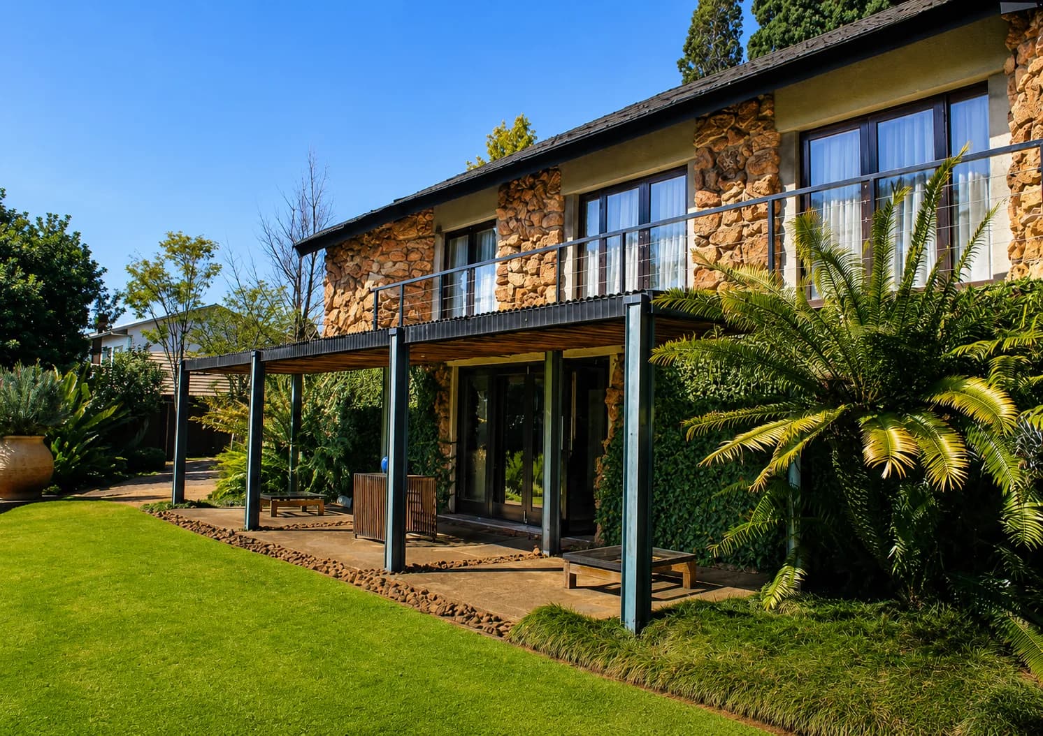 Serene Place Guest House