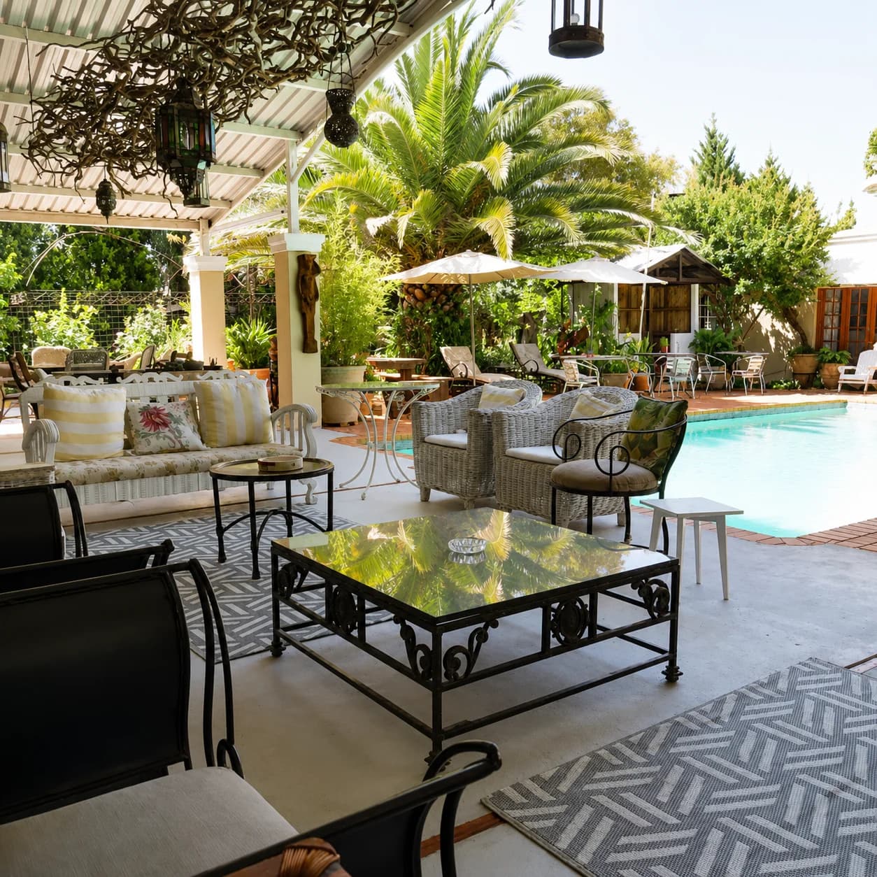 Marrakech Guest House