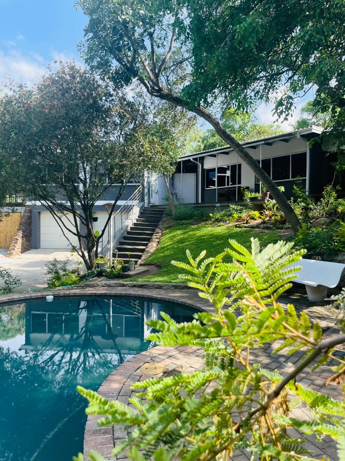 The Reeds Mbombela Guest House
