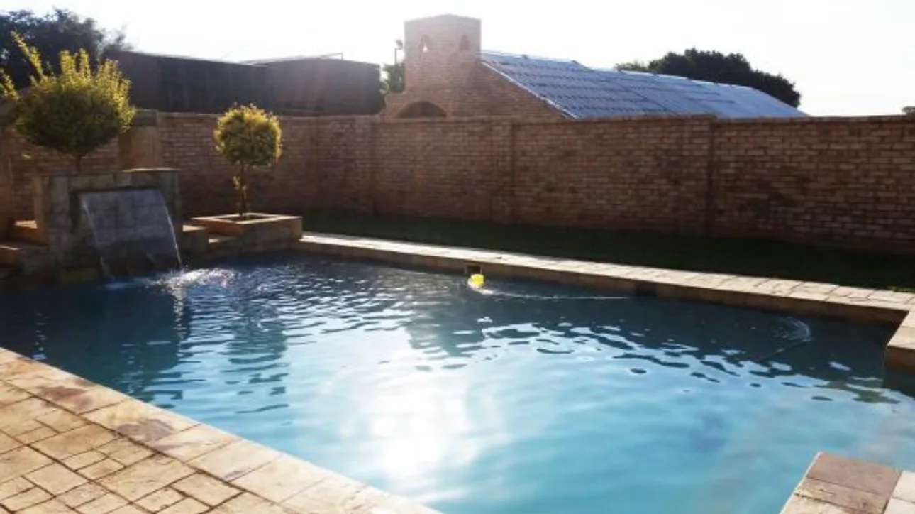 Crystal Rose Lodge & Spa