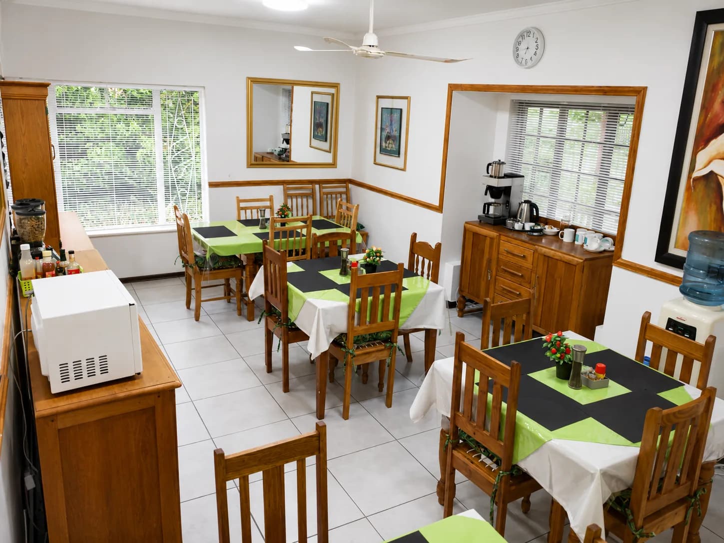 Lily Guesthouse