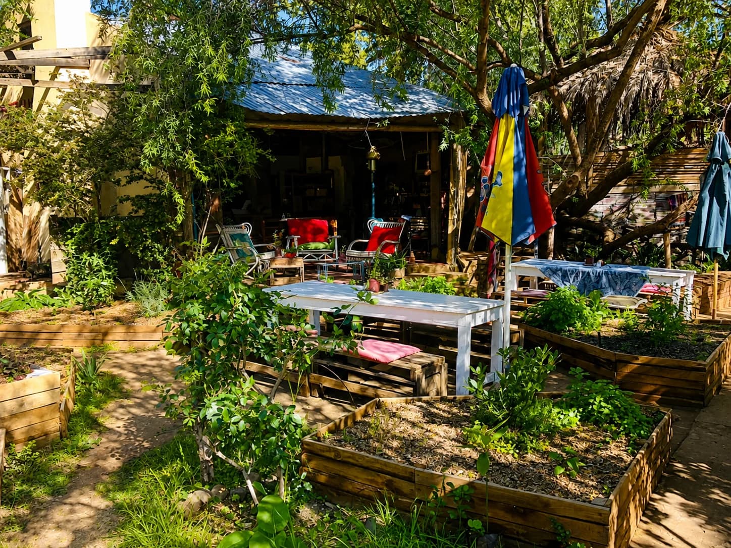Mizpah Lodge