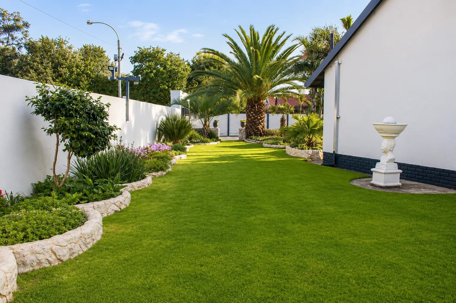 Mint Guesthouse