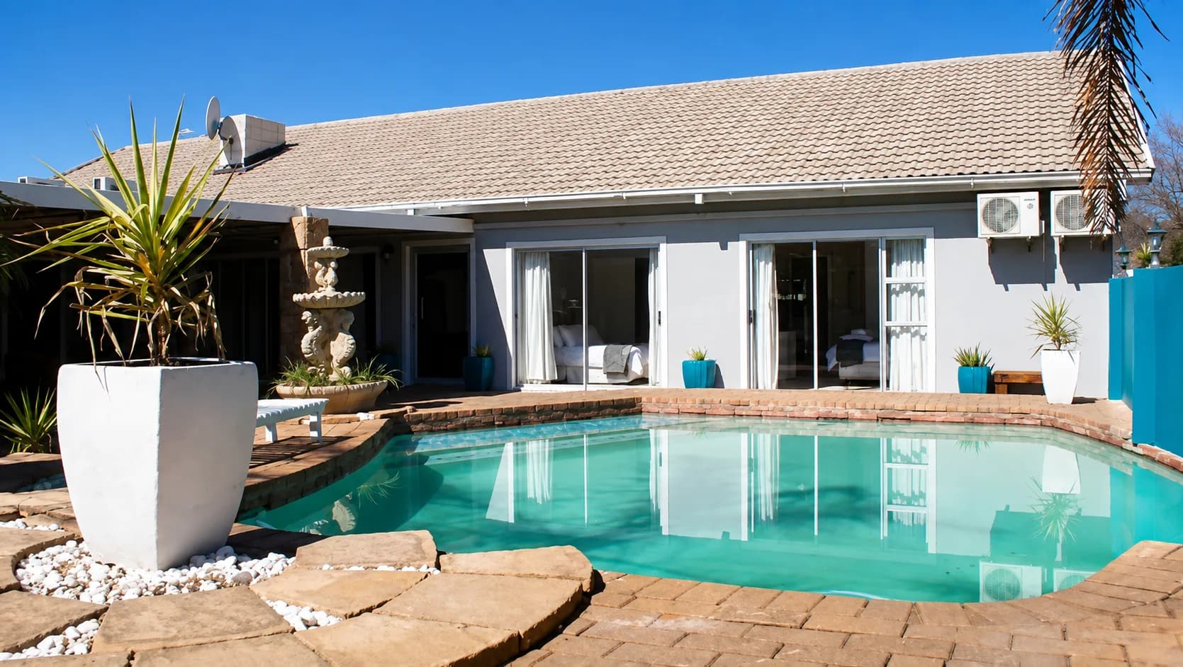 Orchard Guesthouse