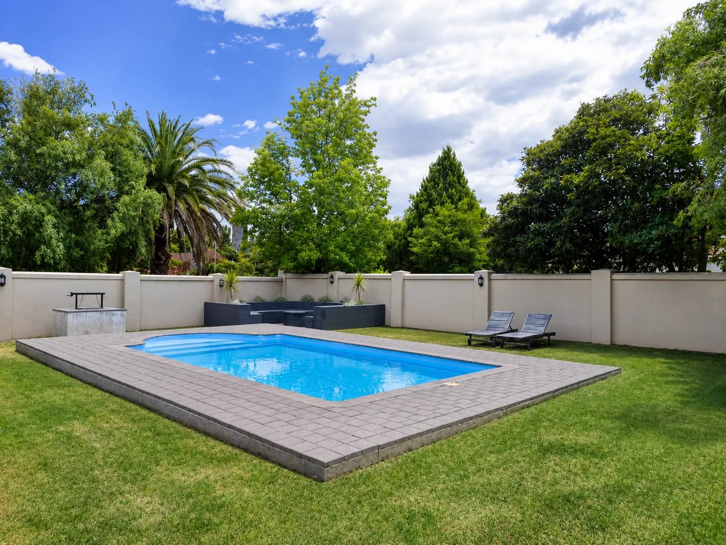 ParkHill Luxury Accommodation