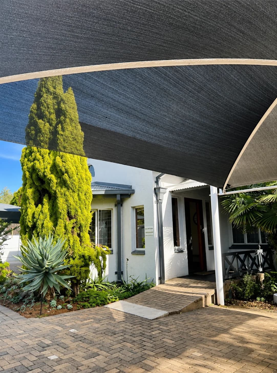 St Eve Lodge & Spa