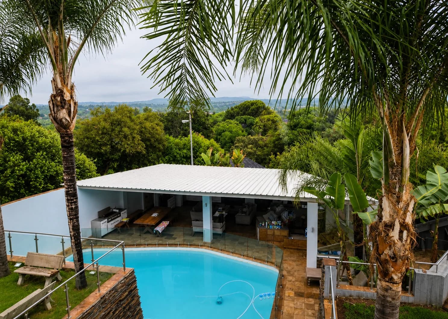The Lantern Guesthouse