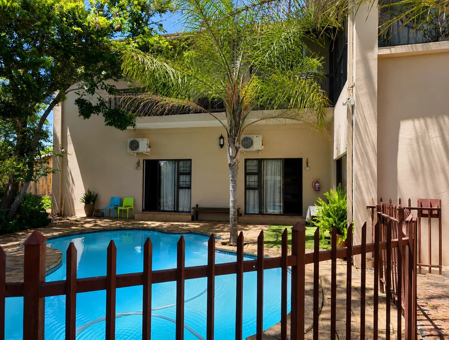 Two Bells Guest House