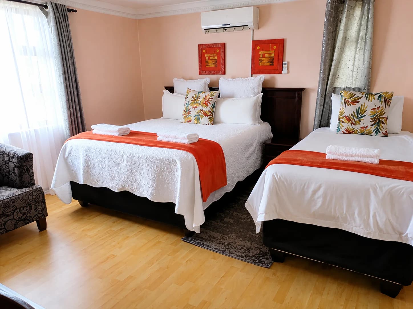 Standard Family Room