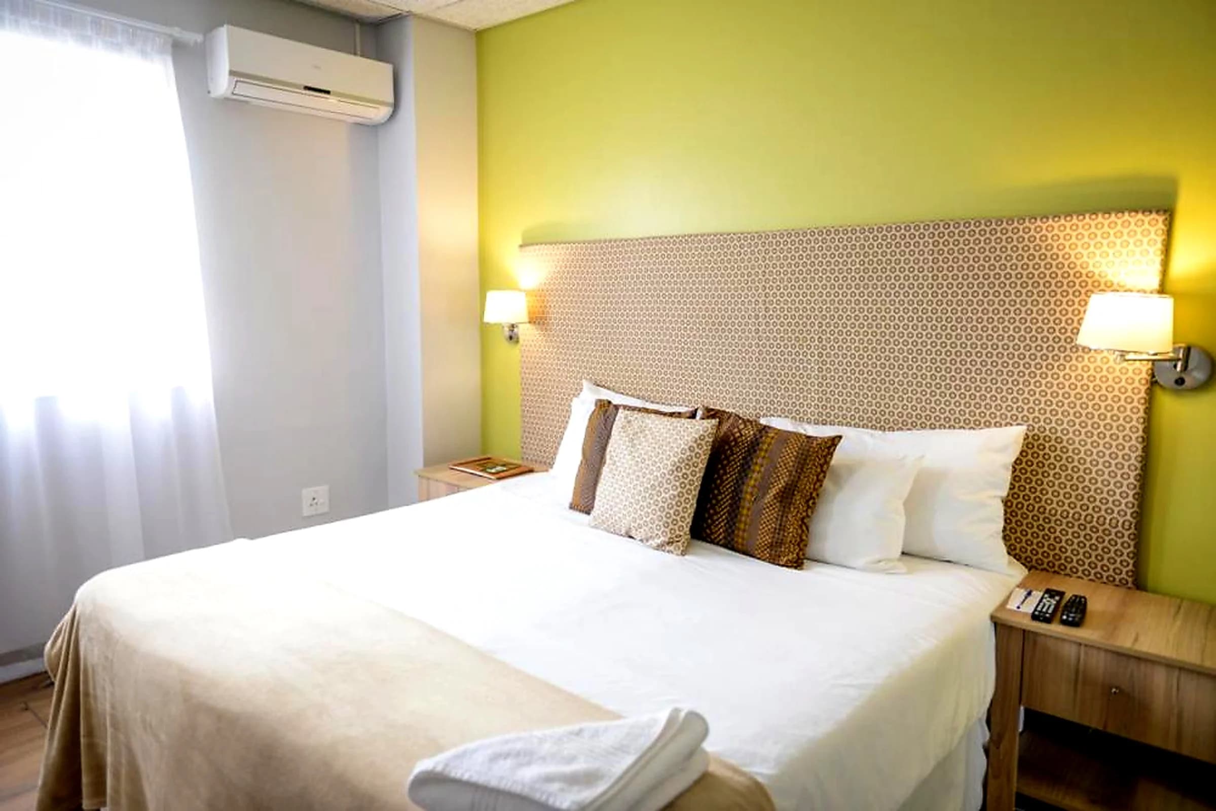 Double or Twin Room