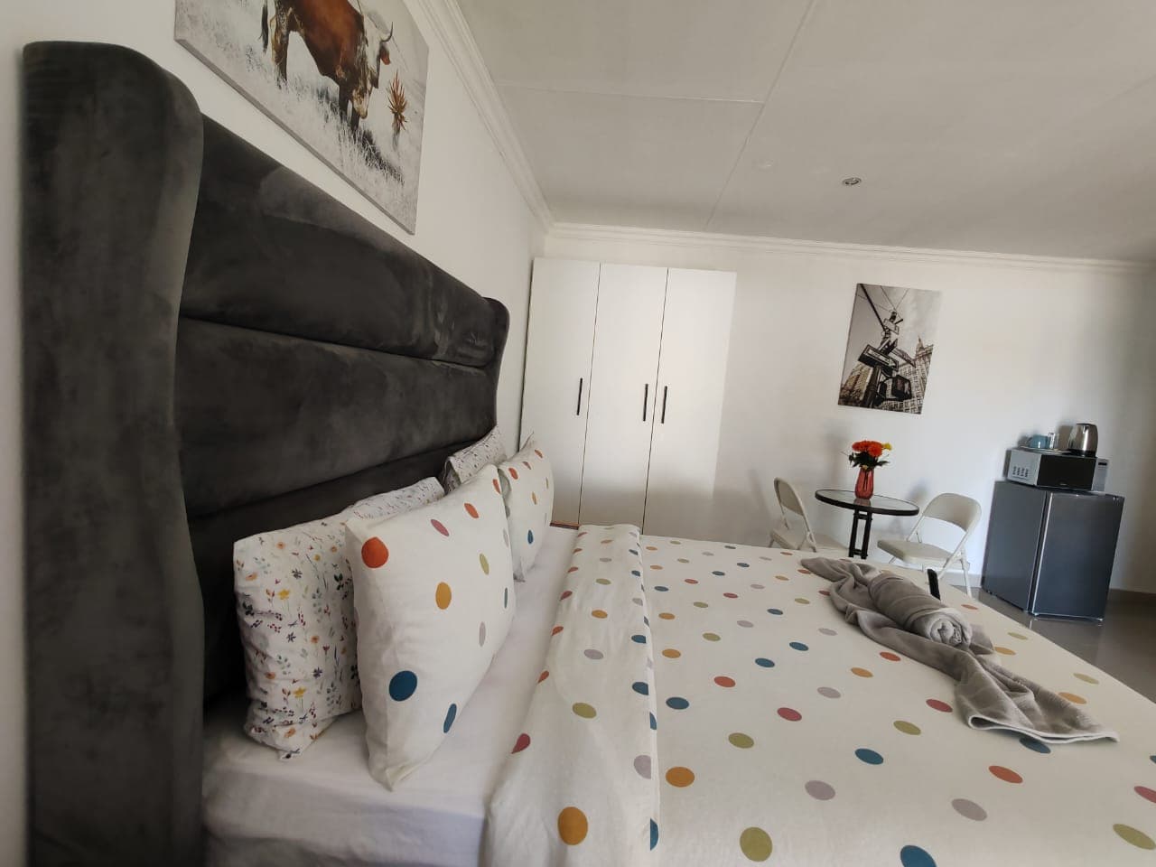 Room 13